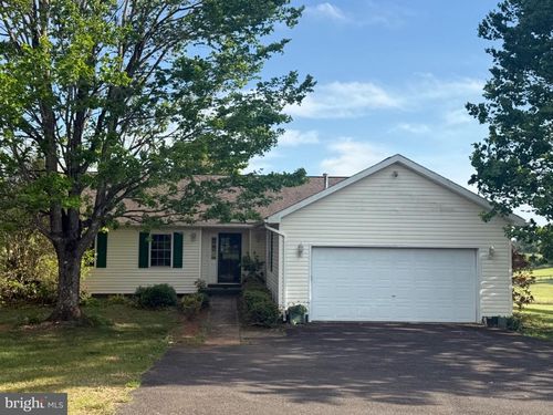 13420 Chestnut Fork Rd, CULPEPER, VA, 22701-4828 | Card Image