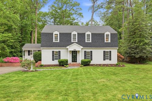 2720 Kenbury Rd, Richmond, VA, 23225-1910 | Card Image