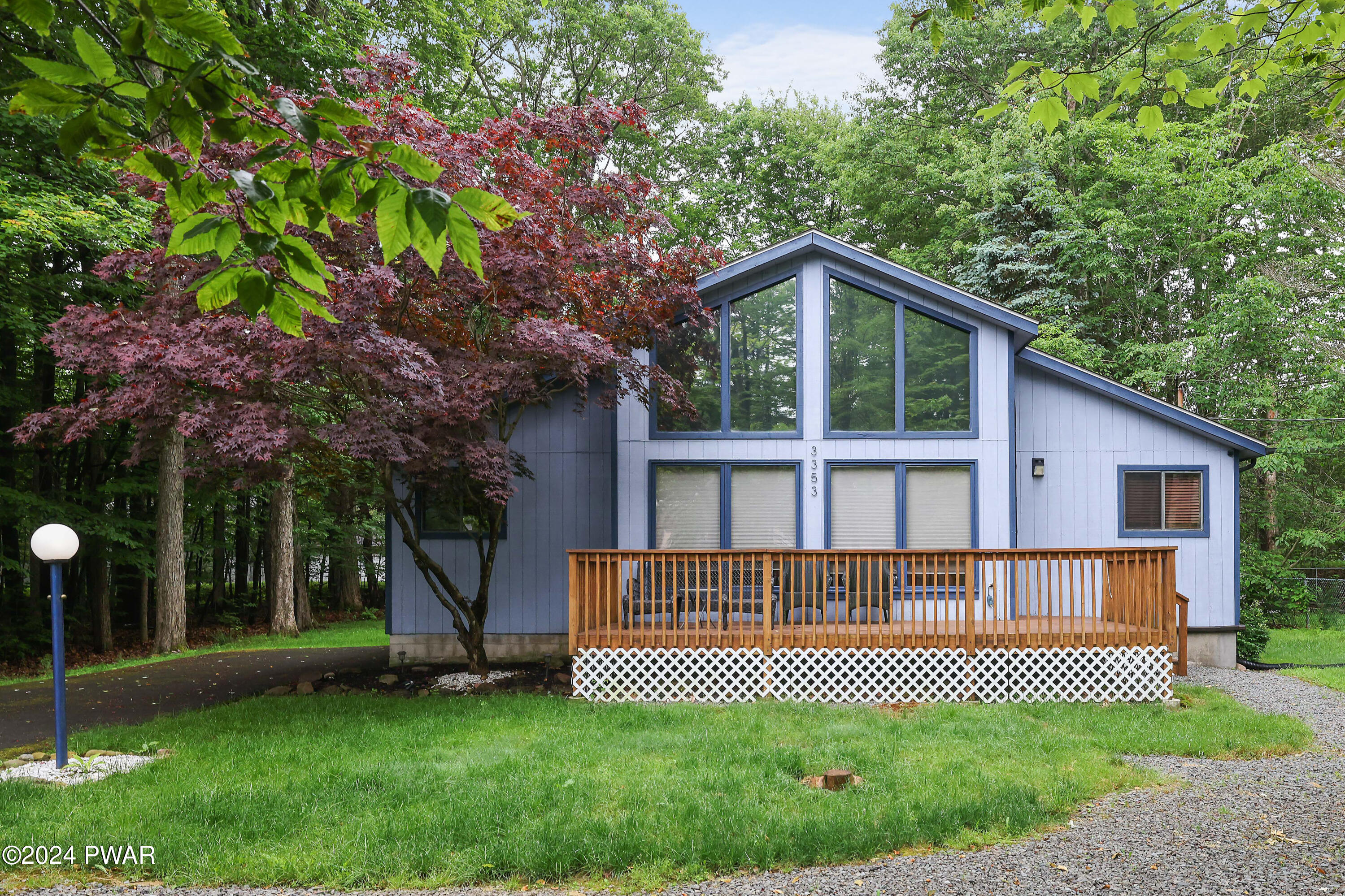 Oberon Rd, Tobyhanna, PA 18466
