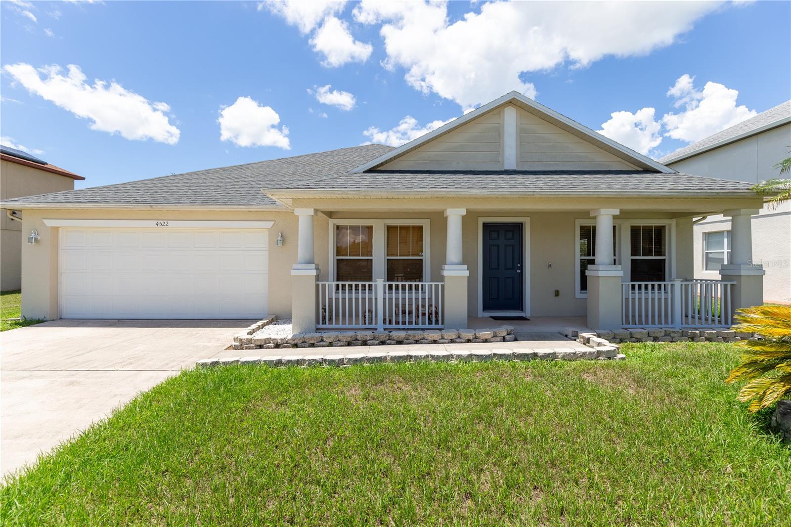 Ross Lanier Ln, Kissimmee, FL 34758