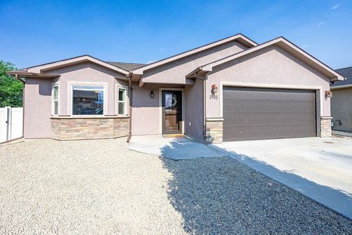 3145 Borrow Ct, Grand Junction, CO, 81504-6176 | Card Image