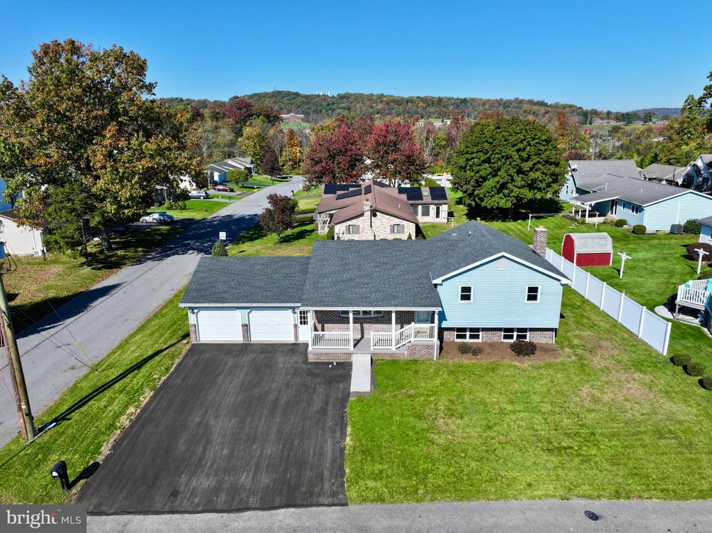 Residential in SELINSGROVE