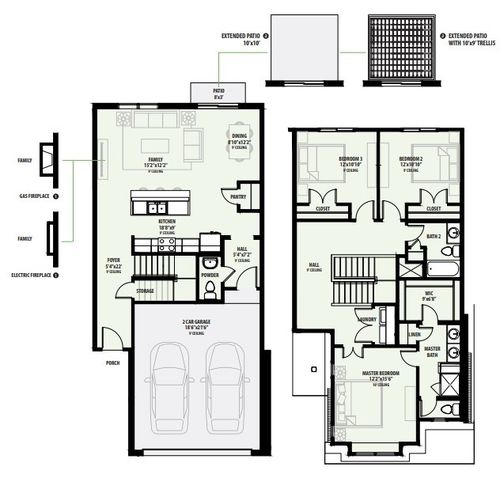 602 Laurel Ln, Wylie, TX, 75098-1816 | Card Image
