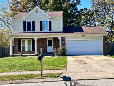 4837 Elkwood Drive, House other with 3 bedrooms, 2 bathrooms and null parking in Burlington KY | Image 2