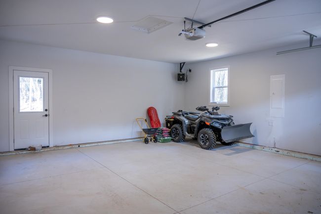 W3090 Yellow Banks Trl, House other with 3 bedrooms, 2 bathrooms and null parking in Nekoosa WI | Image 49