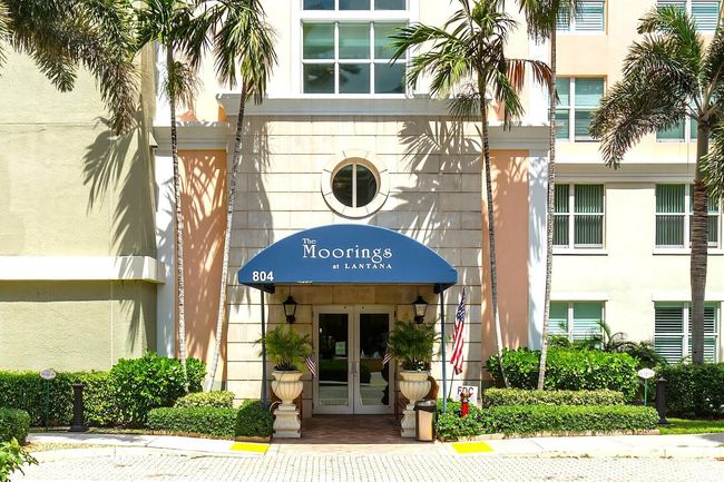 APT-301 - 804 E Windward Way, Condo with 3 bedrooms, 2 bathrooms and null parking in Lantana FL | Image 34