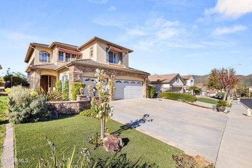 615 Camino Del Lago, Newbury Park, CA, 91320 | Card Image
