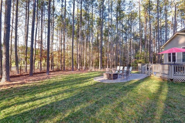5156 Brandon Pines Dr, House other with 5 bedrooms, 4 bathrooms and null parking in Providence Forge VA | Image 39