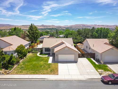 6796 Dorchester Dr, Sparks, NV, 89436-9126 | Card Image