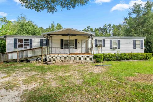 6057 Button Willow Ln, Tallahassee, FL, 32305-8513 | Card Image