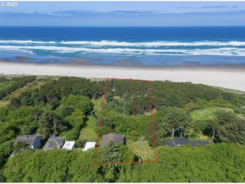18320 Highway 101 N, Rockaway Beach, OR, 97136-9733 | Card Image