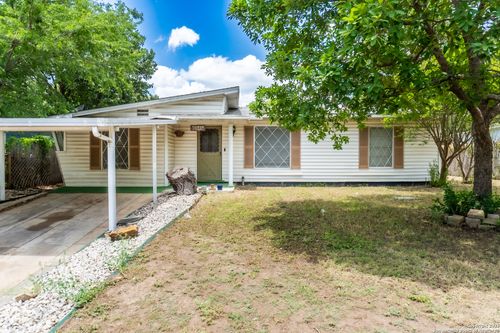 345 Shelburn Dr, San Antonio, TX, 78220-1621 | Card Image