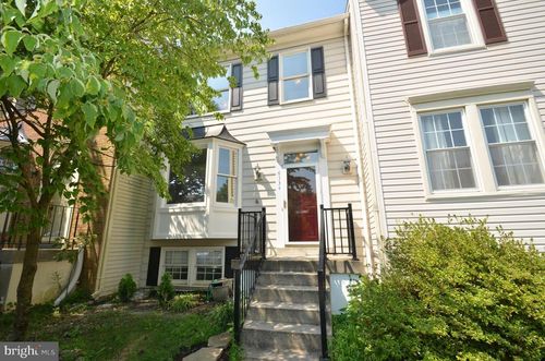 6134 Joust Ln, ALEXANDRIA, VA, 22315-4809 | Card Image