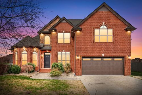 1517 Green Grove Way, Clarksville, TN, 37043-1549 | Card Image