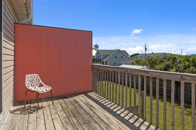C-3 - 119 Center Dr, Townhouse with 2 bedrooms, 2 bathrooms and null parking in Atlantic Beach NC | Image 15