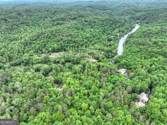 LOT 68 Toccoa Taquohee Trl, Home with 0 bedrooms, 0 bathrooms and null parking in Blue Ridge GA | Image 6