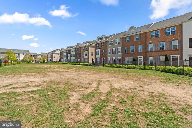 7769 Dagny Way, Townhouse with 4 bedrooms, 4 bathrooms and null parking in ELKRIDGE MD | Image 42