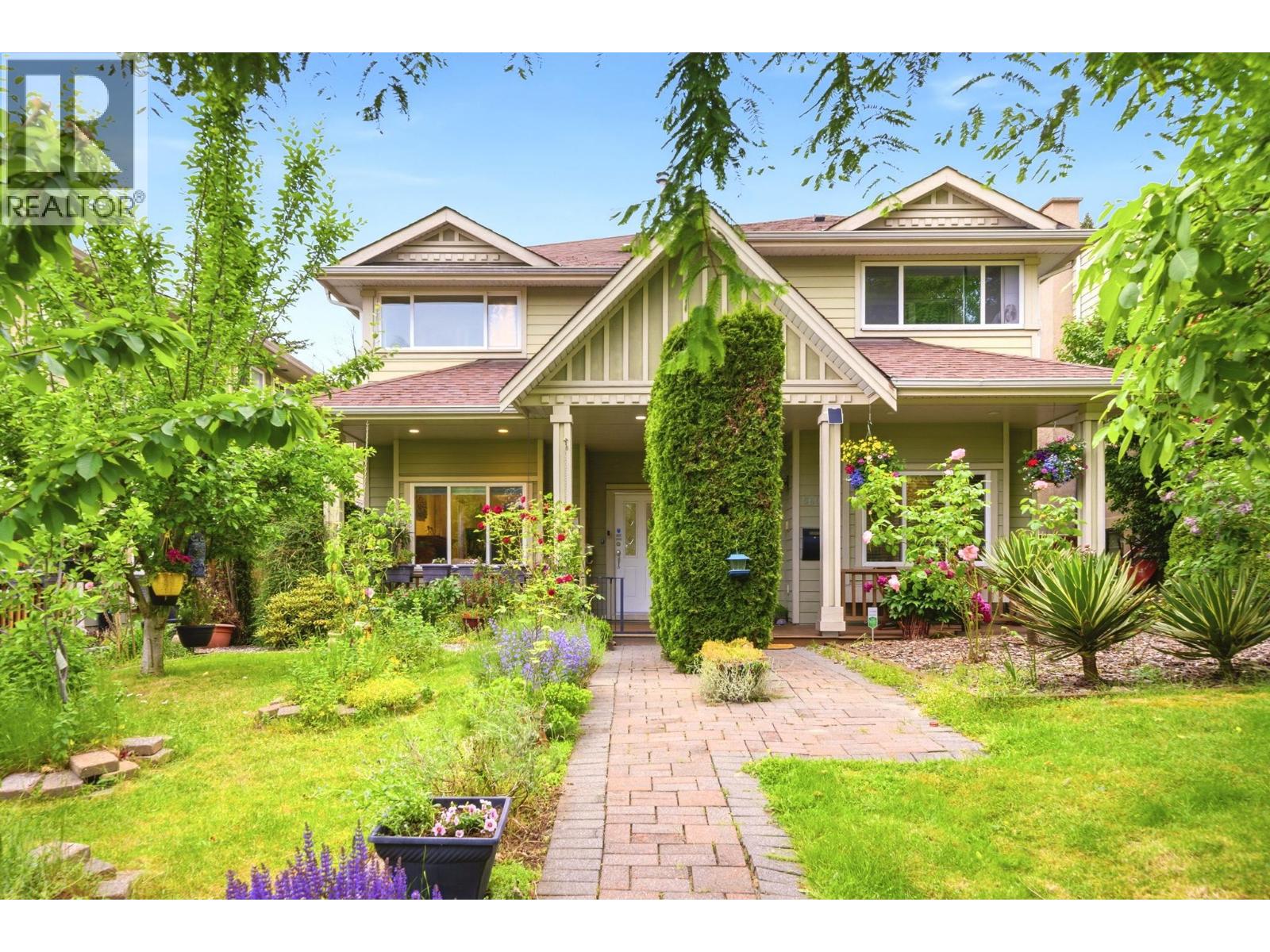 Residential in North Vancouver