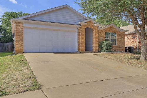 3312 Gettysburg Ln, Fort Worth, TX, 76123-1775 | Card Image