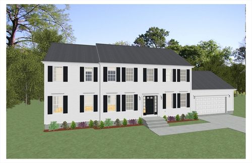 30 Foxtail Ln, Raynham, MA, 02767-2100 | Card Image