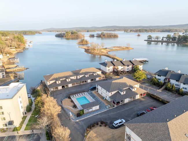 110 Jamison Lane Commons, Home with 2 bedrooms, 2 bathrooms and null parking in Hot Springs AR | Image 40