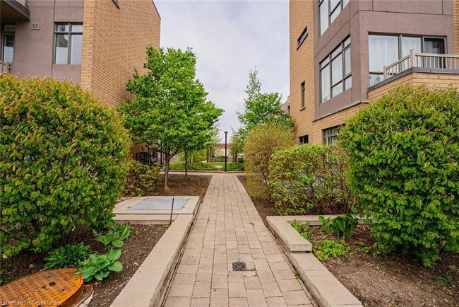 306 - 1070 Progress Ave, House attached with 2 bedrooms, 2 bathrooms and 1 parking in Toronto ON | Image 41