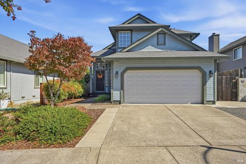2148 Bock Street, Santa Rosa, CA, 95403 | Card Image