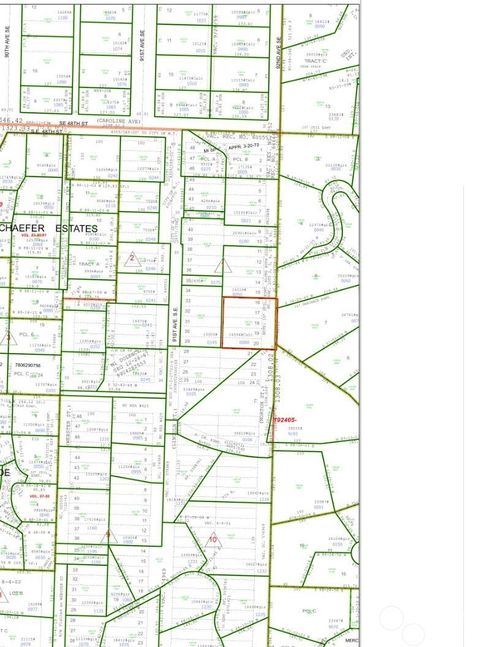 0 XXX 91st Ave Se, Mercer Island, WA, 98040 | Card Image