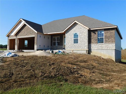 452 Westridge Dr, Troy, MO, 63379-4463 | Card Image