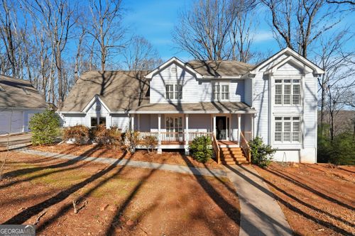 4715 Creek Wood Dr, Gainesville, GA, 30507-8871 | Card Image