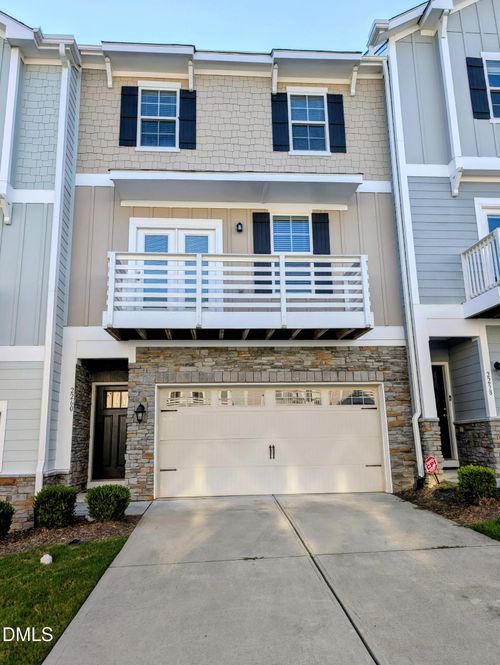 2260 Red Knot Ln, Apex, NC, 27502-2535 | Card Image