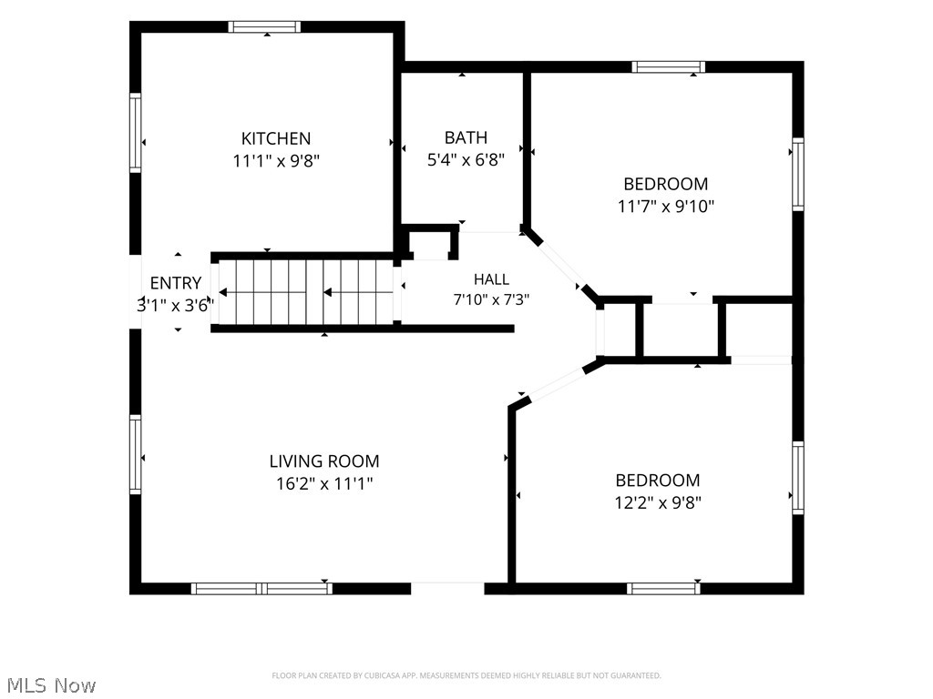 Residential in Canton 4
