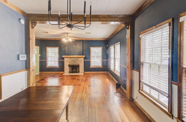 2828 Grim Ave, House other with 2 bedrooms, 1 bathrooms and null parking in Waco TX | Image 6