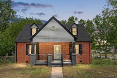 2037 Orlando Road, House other with 4 bedrooms, 3 bathrooms and null parking in Richmond VA | Image 1