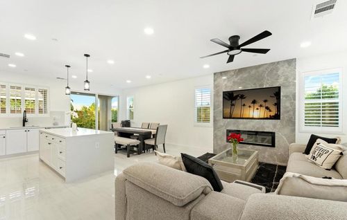 617 Via Firenze, Cathedral City, CA, 92234-4184 | Card Image