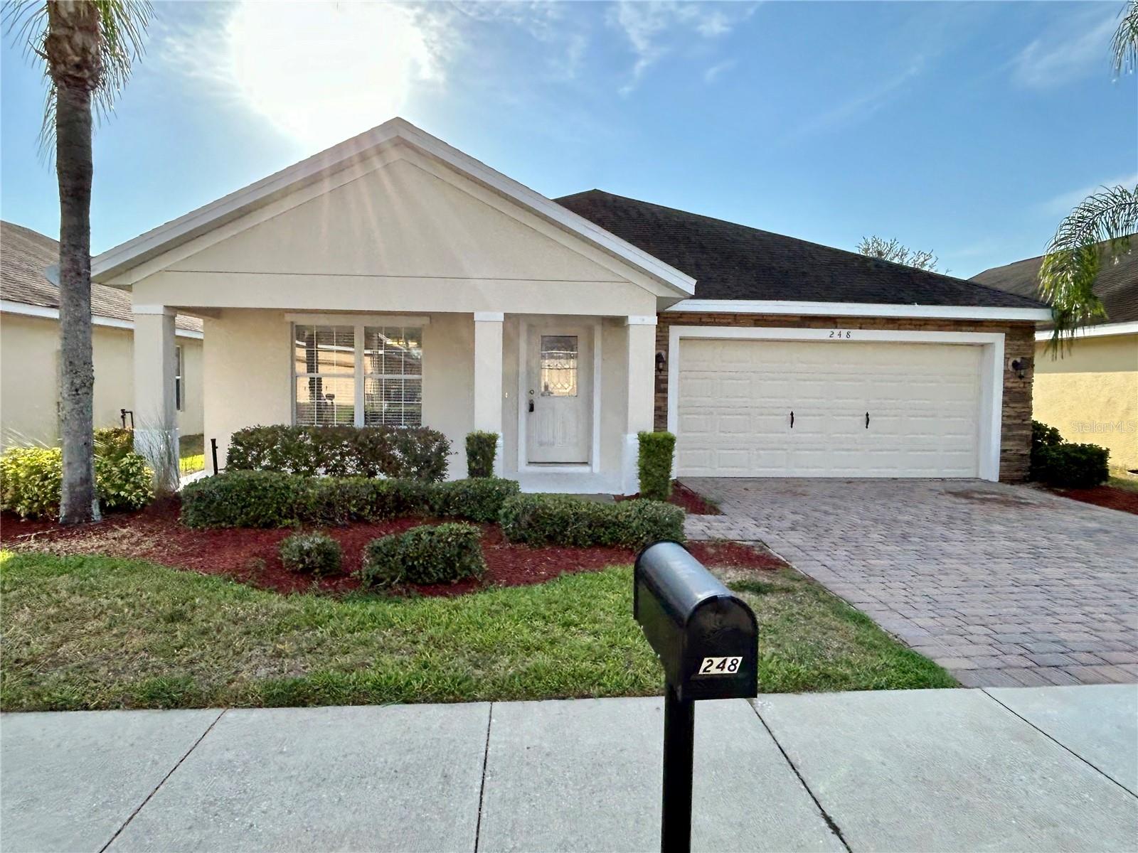Vizcay Way, Davenport, FL 33837