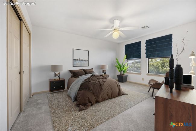 3614 Quail Hollow Rd, House other with 3 bedrooms, 3 bathrooms and null parking in Harker Heights TX | Image 36