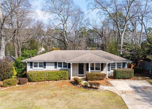 1721 Hudson Woods Trl, Decatur, GA, 30033-1612 | Card Image