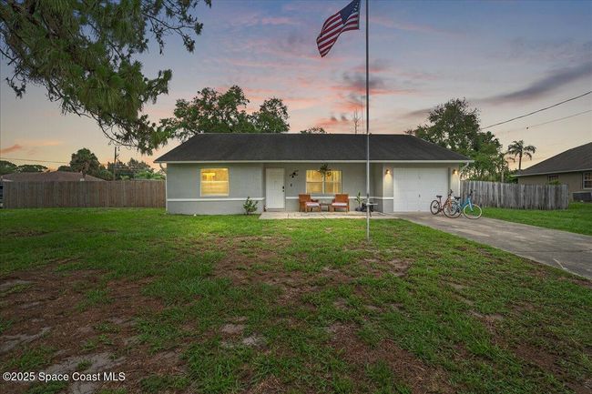 5997 Jenkins Ave, House other with 2 bedrooms, 2 bathrooms and null parking in Cocoa FL | Image 28