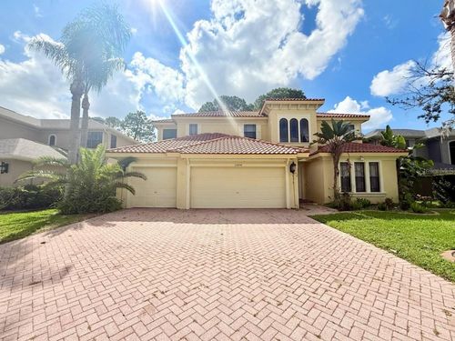 12808 Eagles Entry Dr, ODESSA, FL, 33556-2837 | Card Image
