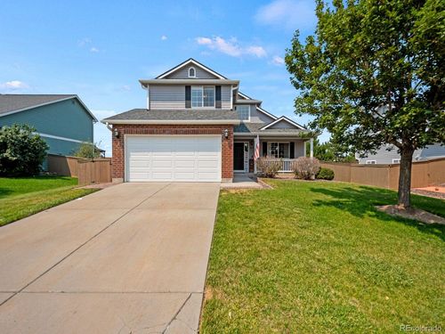 4833 Eckert St, Castle Rock, CO, 80104 | Card Image
