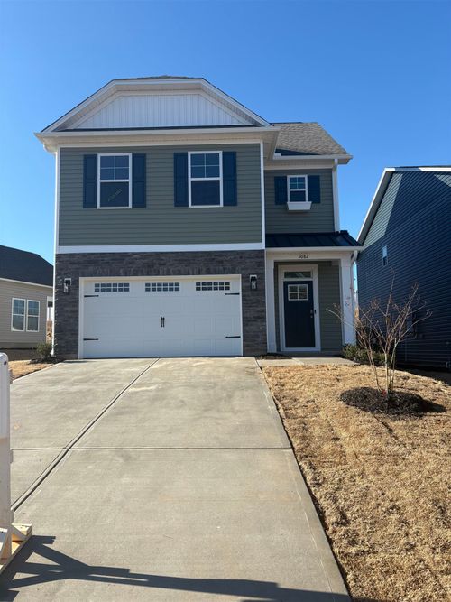 5082 Sunnycreek Dr, Boiling Springs, SC, 29316-6701 | Card Image