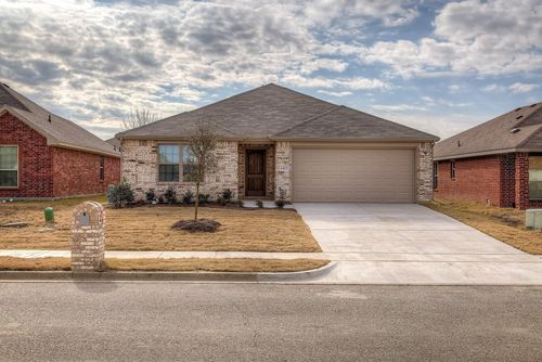 1423 Reiger Dr, Greenville, TX, 75402-7618 | Card Image