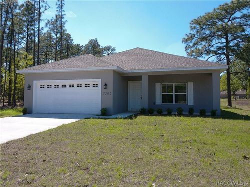 7202 N Everest Ter, Citrus Springs, FL, 34434-7633 | Card Image