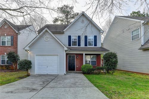 960 Melrose Park Pl, Lawrenceville, GA, 30044-7589 | Card Image