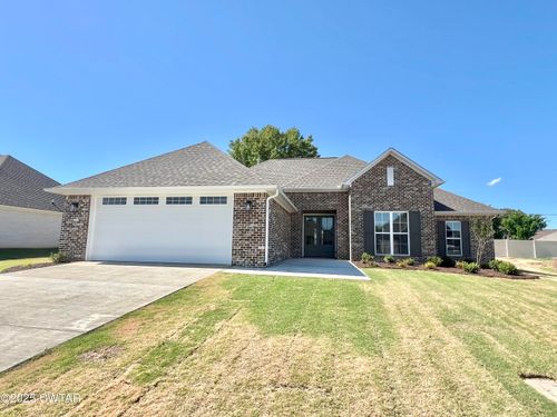 1008 Southern Hills Dr, Milan, TN, 38358-1735 | Card Image