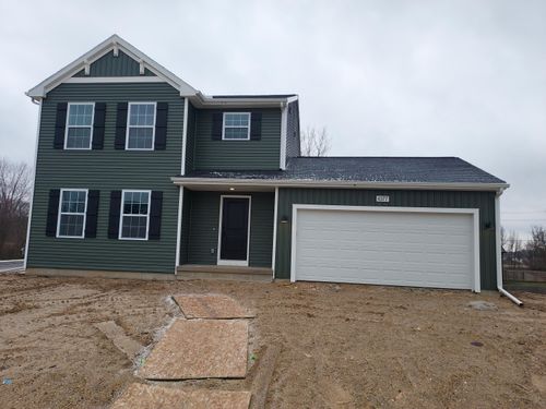 6377 Southtown Ln, Byron Center, MI, 49315-9650 | Card Image
