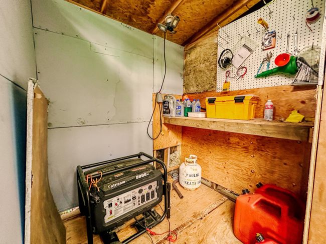 LOT 18 Cotton Point, House other with 2 bedrooms, 1 bathrooms and null parking in Keats Island BC | Image 27