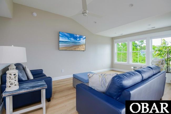 D - 105 Colington Point Cir, Townhouse with 3 bedrooms, 4 bathrooms and null parking in Kill Devil Hills NC | Image 12