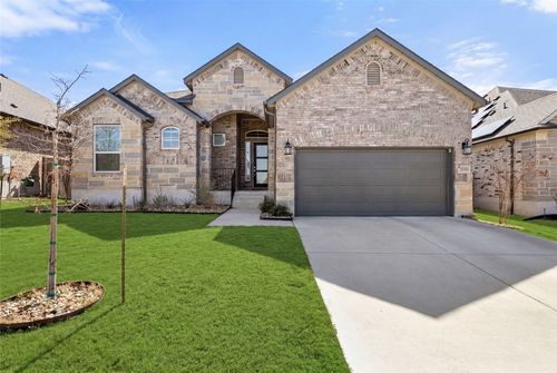 20817 Claire Jean Path, Pflugerville, TX, 78660-6984 | Card Image